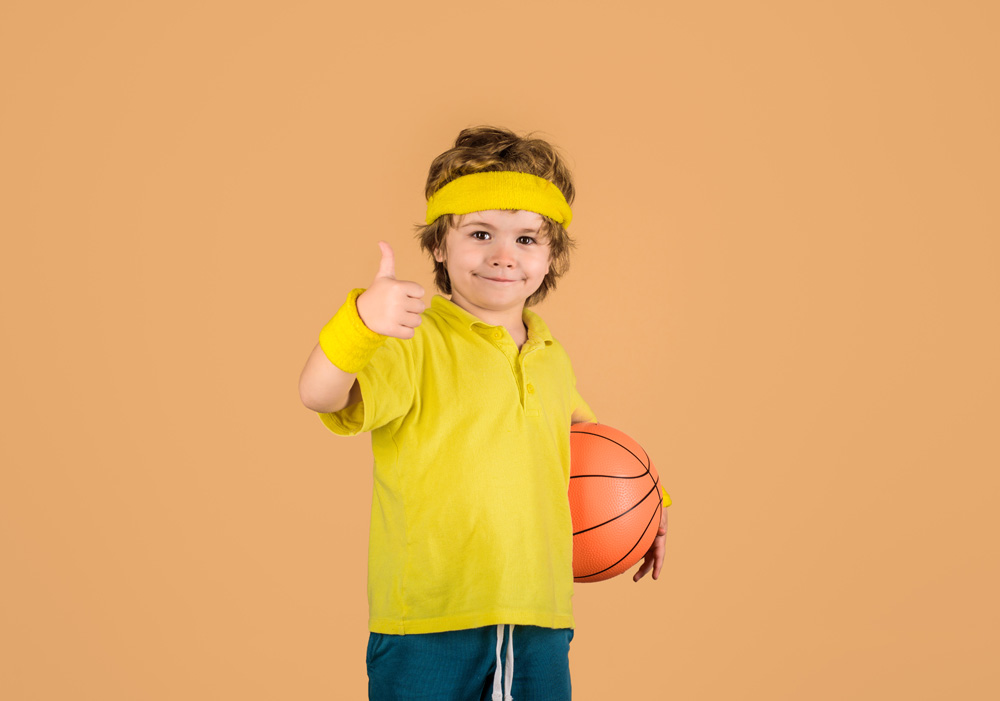 ▷ Deporte en niños de primaria, cambiando hábitos
